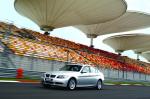 BMW 3-Series 2006 года